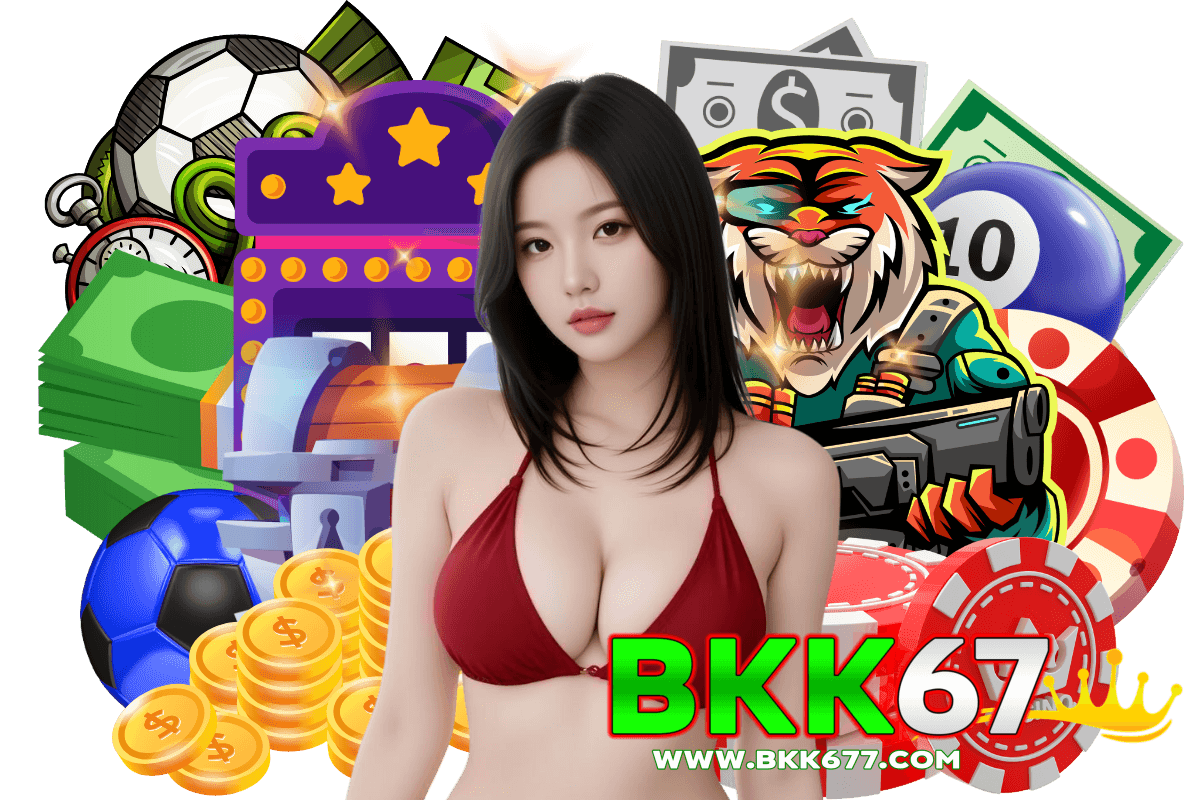 bkk67 สล็อต